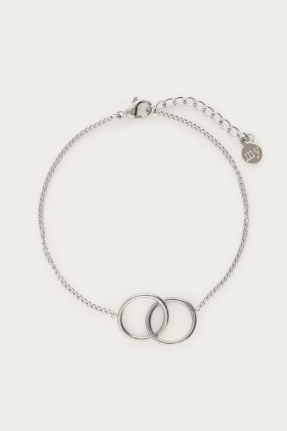 Bracelet Forever Connected