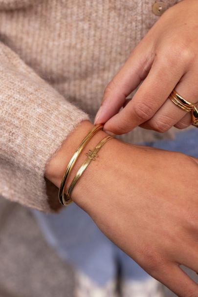Armband The New Initial