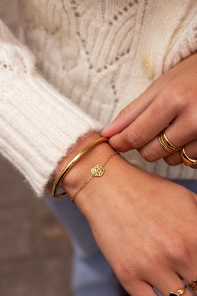 Bracelet signe du zodiaque