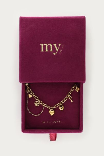 Love Life Armband