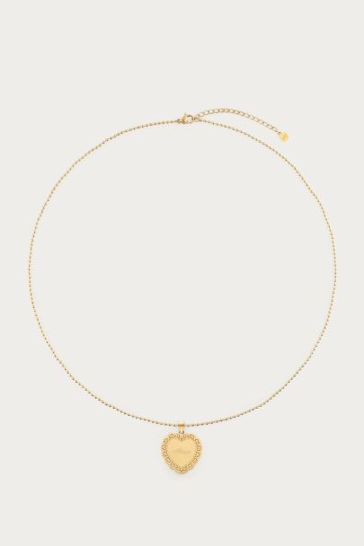 Collier Love "Always" 