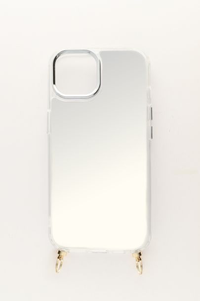 Handyhülle mit Spiegel