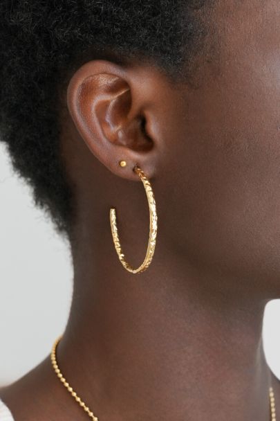 Cr&eacute;oles Nomads martel&eacute;es 