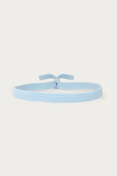 Elastieken armband basic