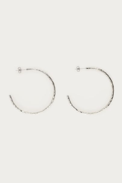 Cr&eacute;oles Nomads martel&eacute;es 