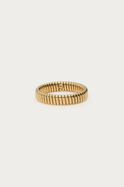 Ring small with stretch