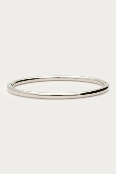 Bangle glimmend
