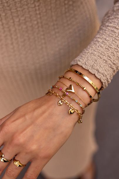 Love life armband