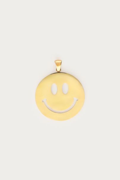 Charm Happy