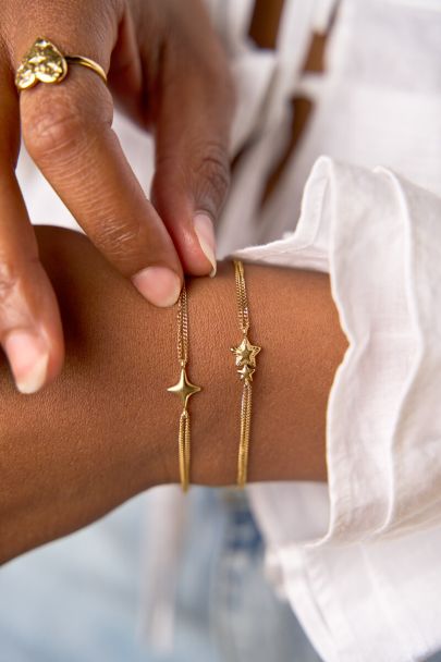 Special Armband "You are strong"