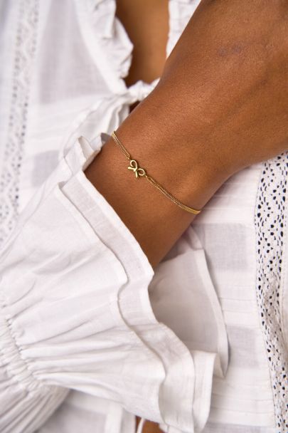 Bracelet spécial "You did it"