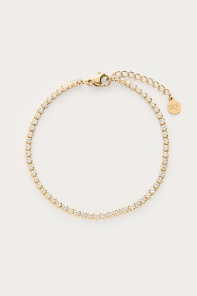 Tennis Bracelet