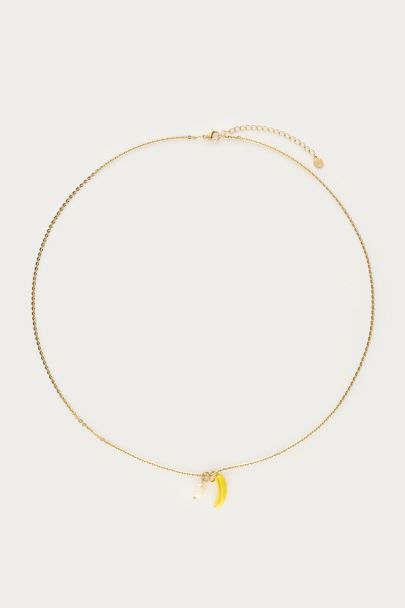 Tropical Kette mit Banane