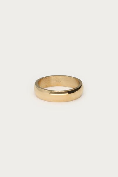 Brede ring basic