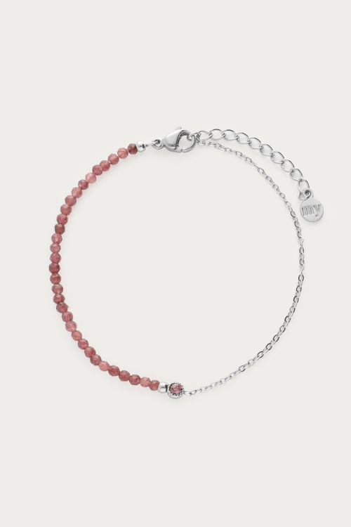 Birthstone bracelet | My Jewellery