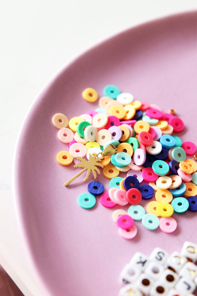 DIY set surf chokers | DIY set | My Jewellery