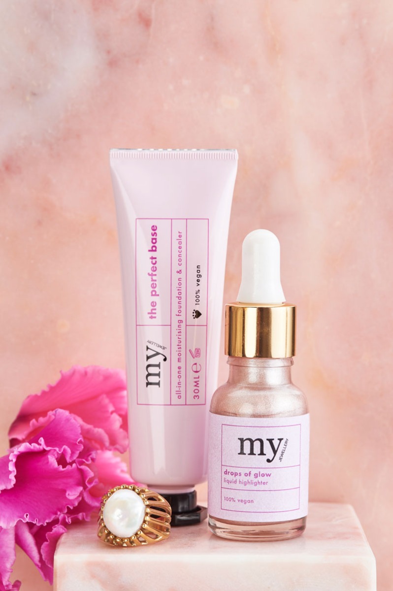 Drops of glow | My Jewellery