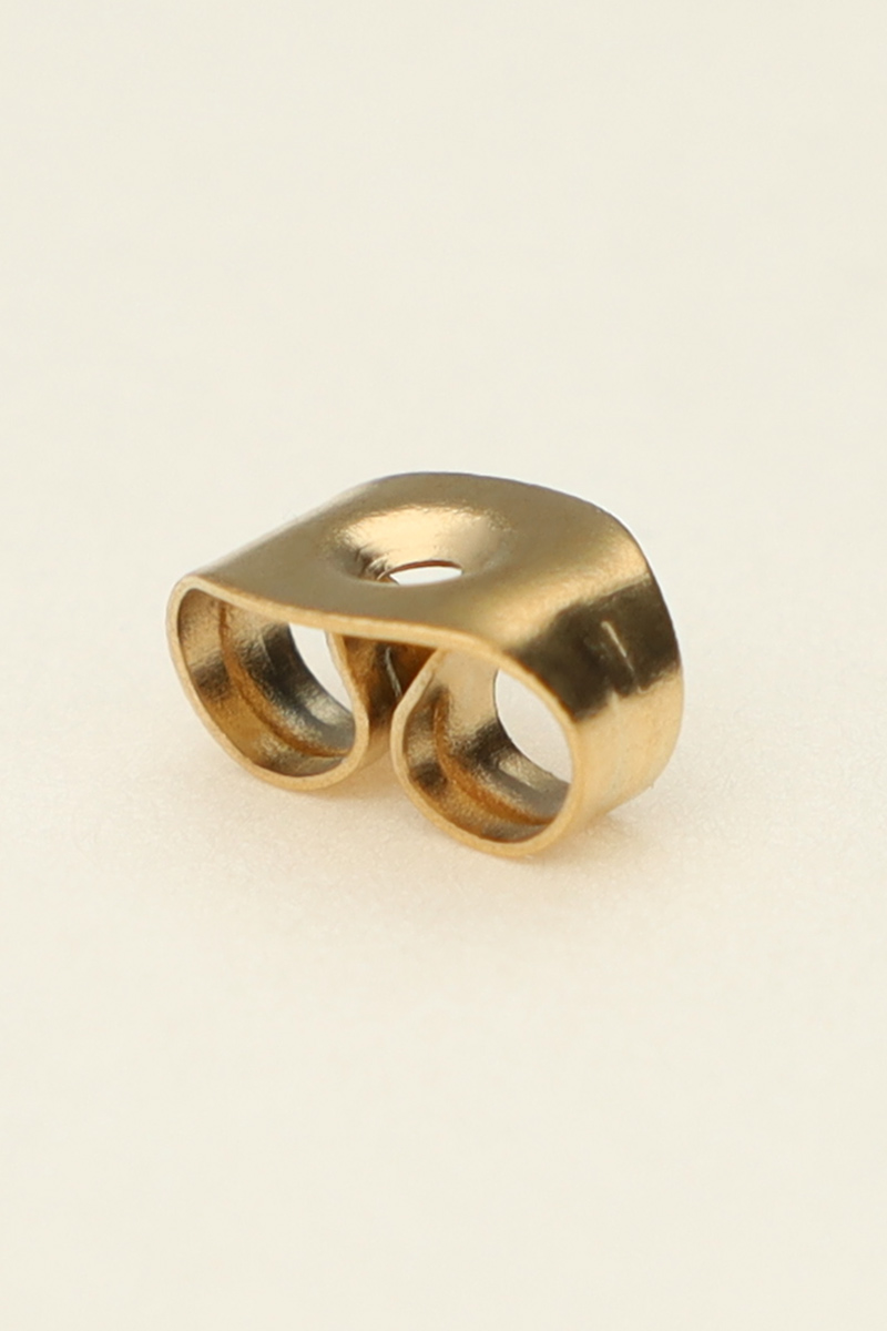Earring backs four pieces | My Jewellery