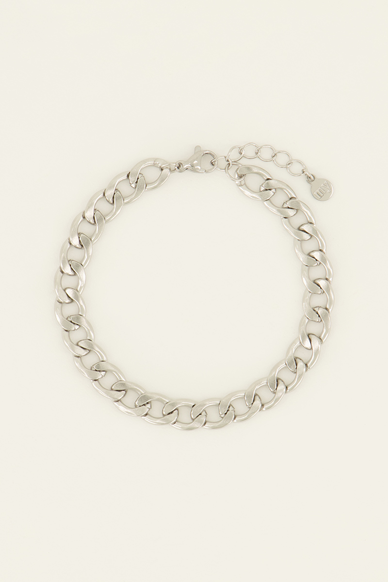 Giftbox oorbellen & schakelarmband | My Jewellery