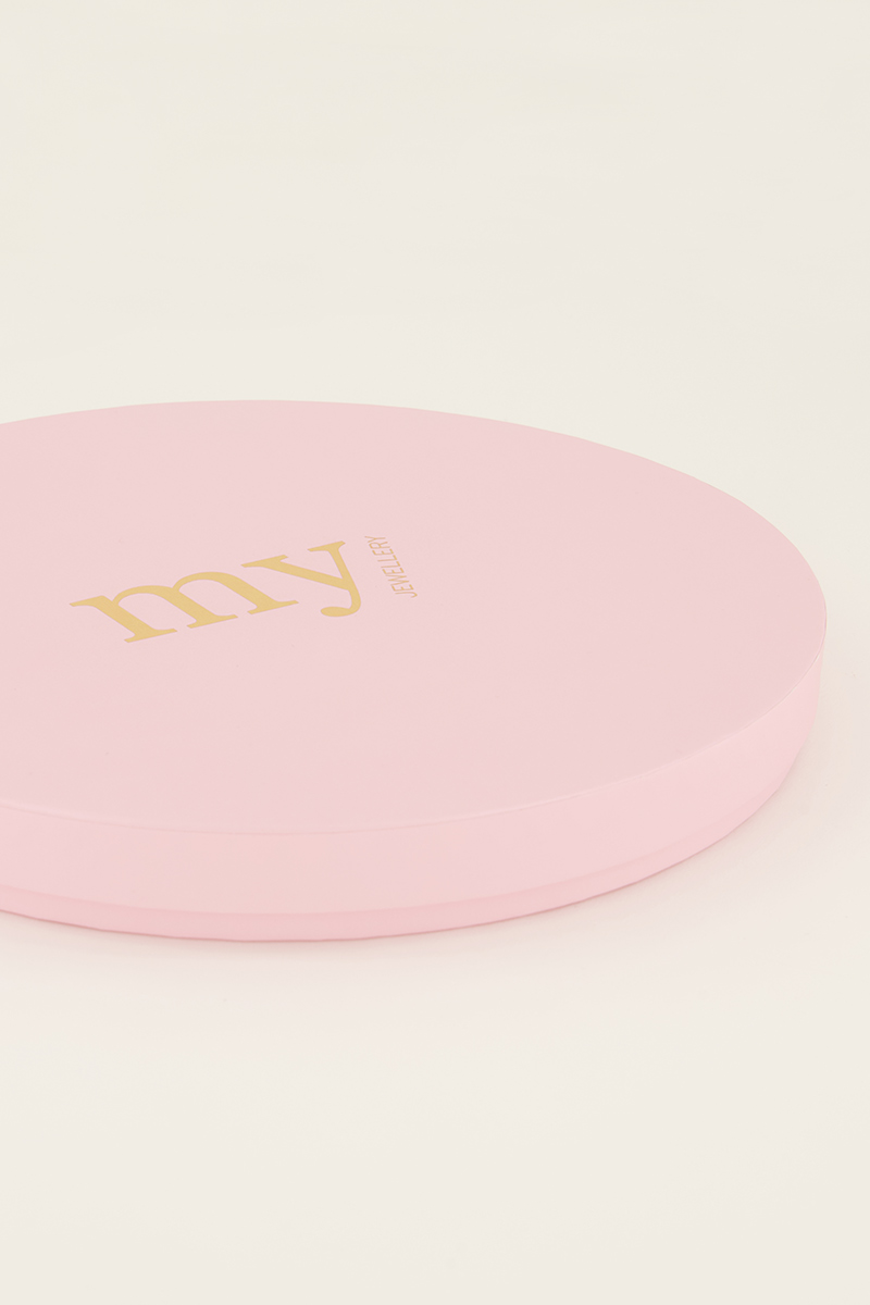 Giftbox ketting & schakelarmband | My Jewellery