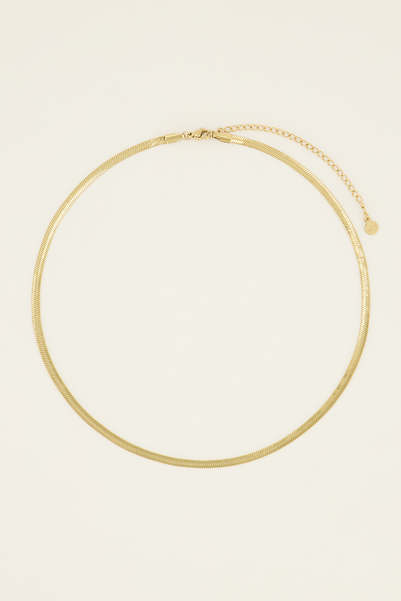 Giftbox ketting & schakelarmband | My Jewellery