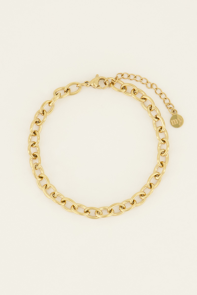 Giftbox ketting & schakelarmband | My Jewellery