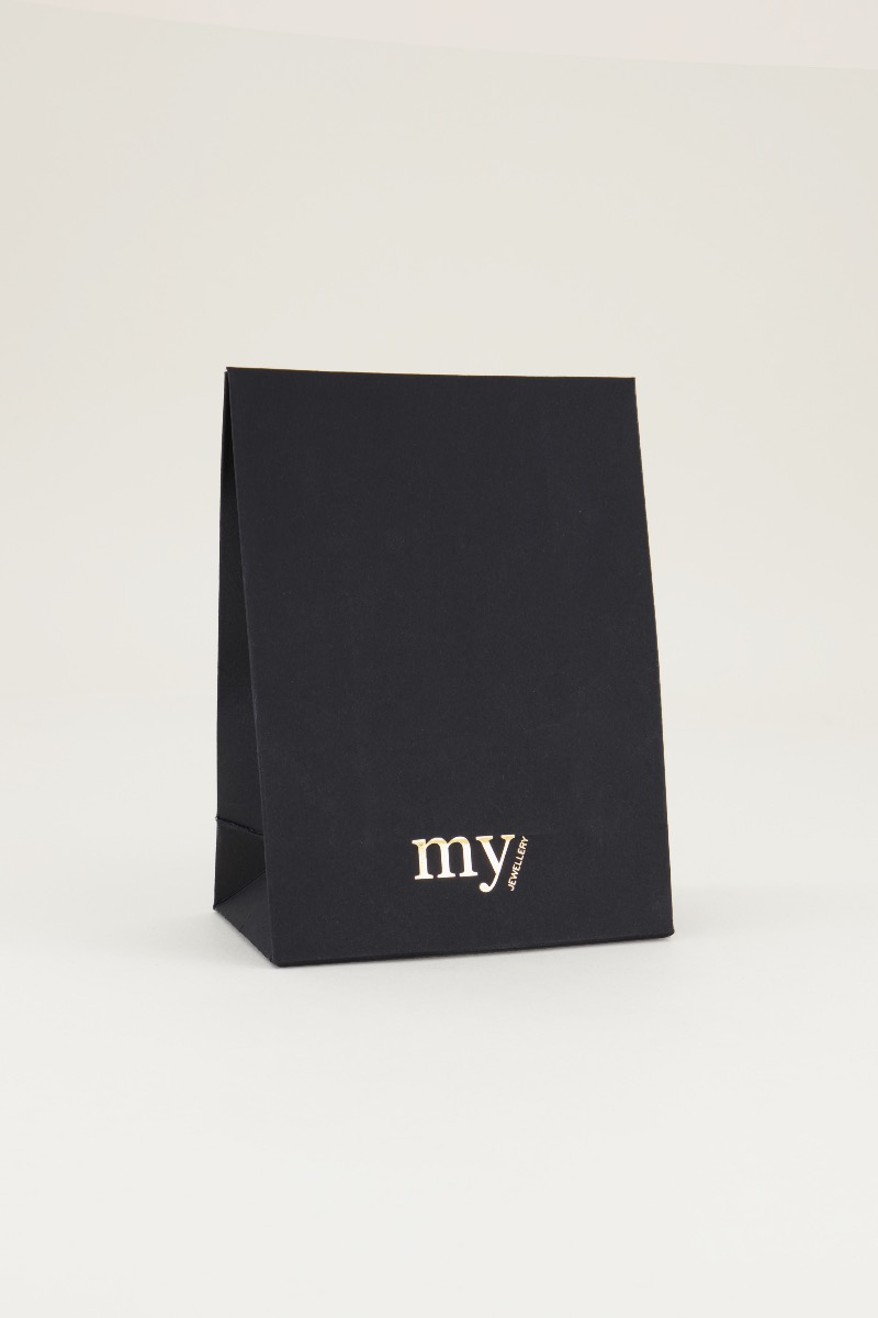 My Jewellery gift bag klein, Cadeautje My jewellery