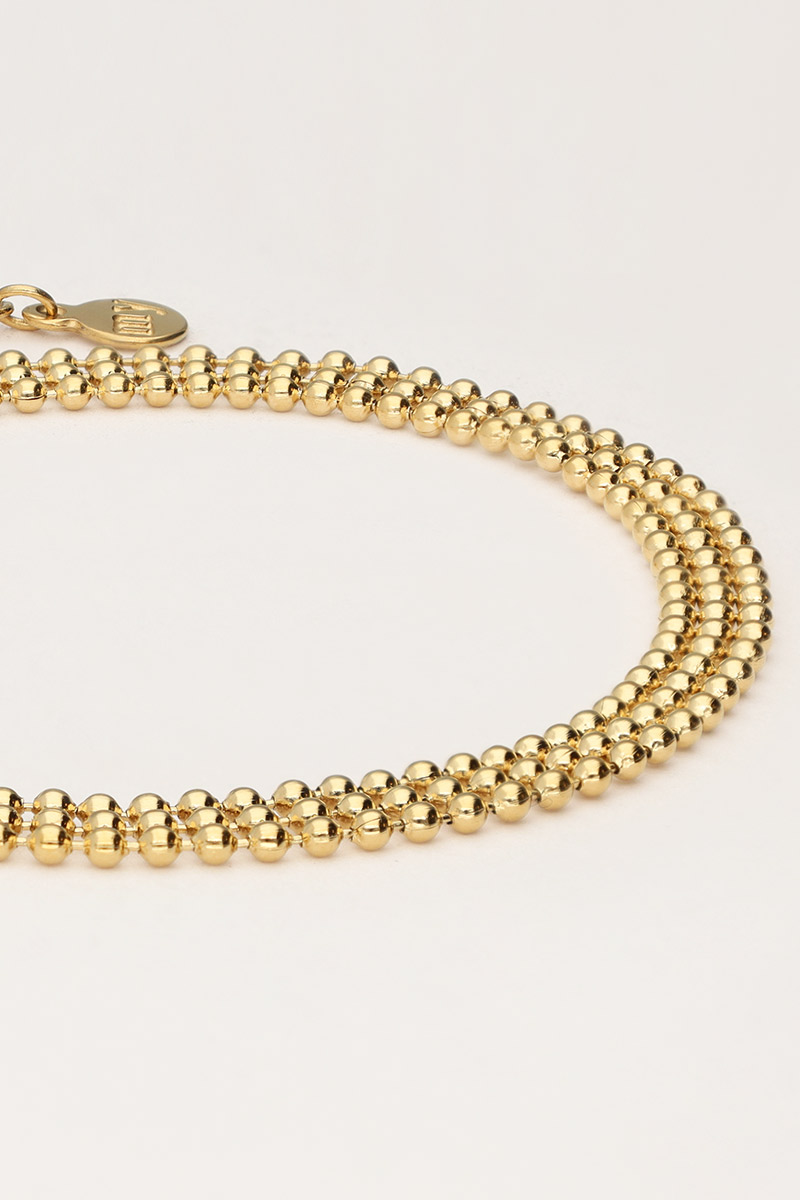 Iconic bracelet with dots | My Jewellery