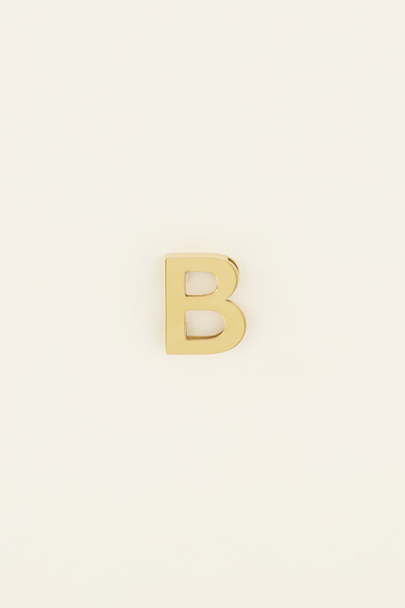 My jewellery Initial Voor Bohemian Armband