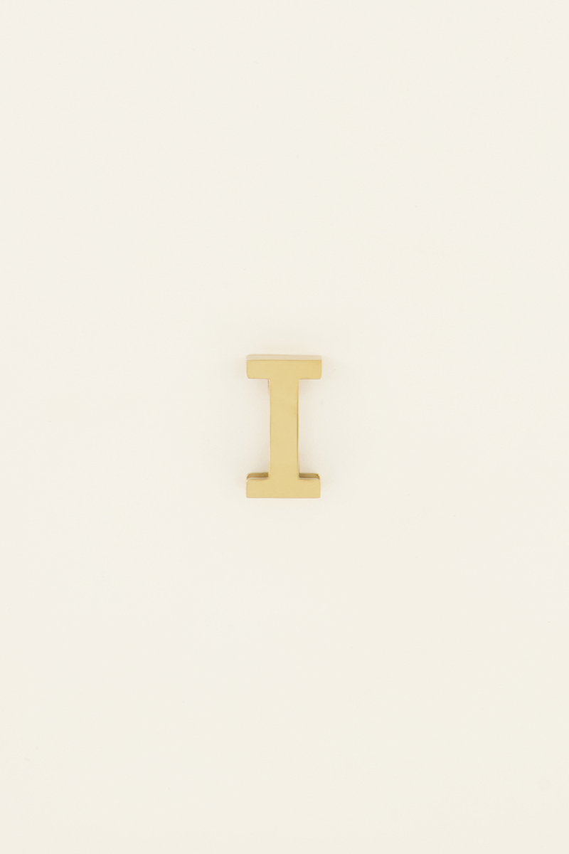 Buchstabe Für Bohemian Armband | My Jewellery