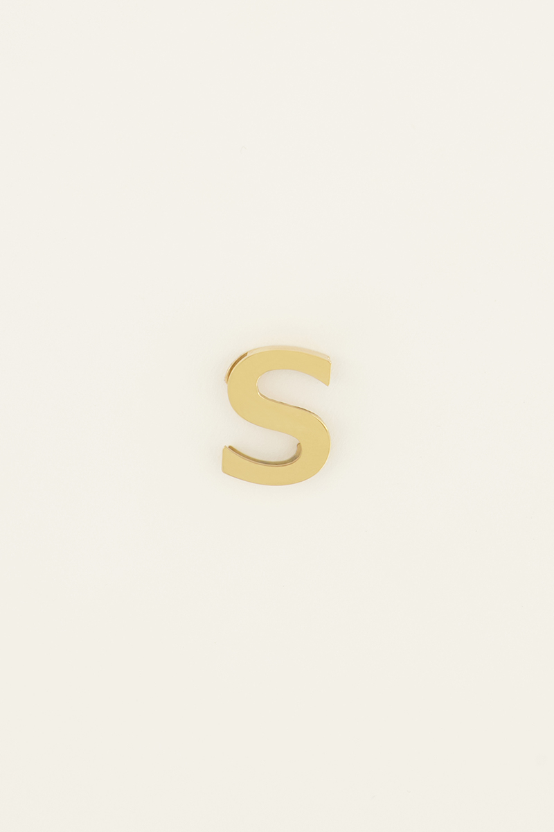 Buchstabe Für Bohemian Armband | My Jewellery