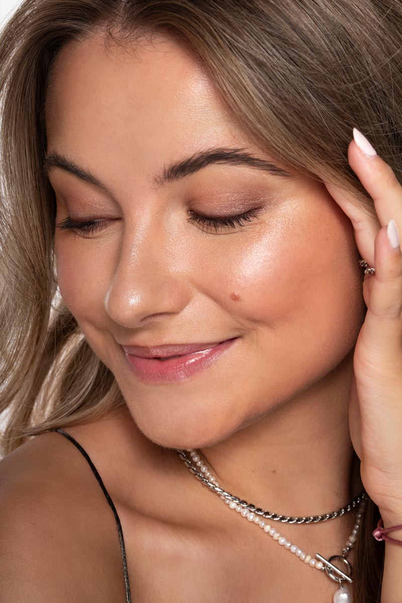 Magic highlighter | My Jewellery