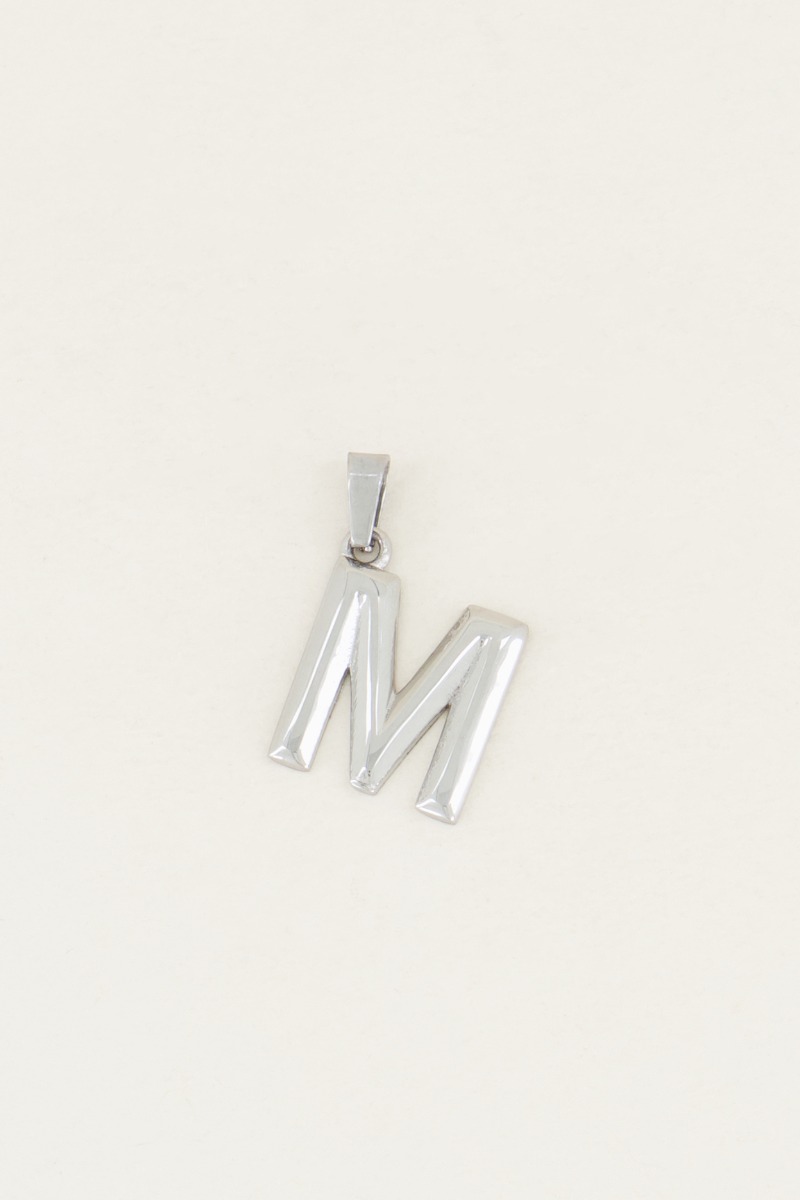 Charm lose Initial