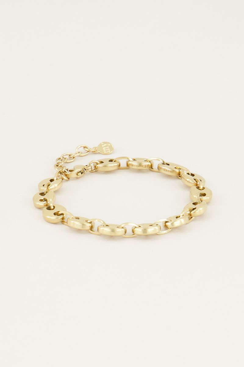 Moments bracelet bold