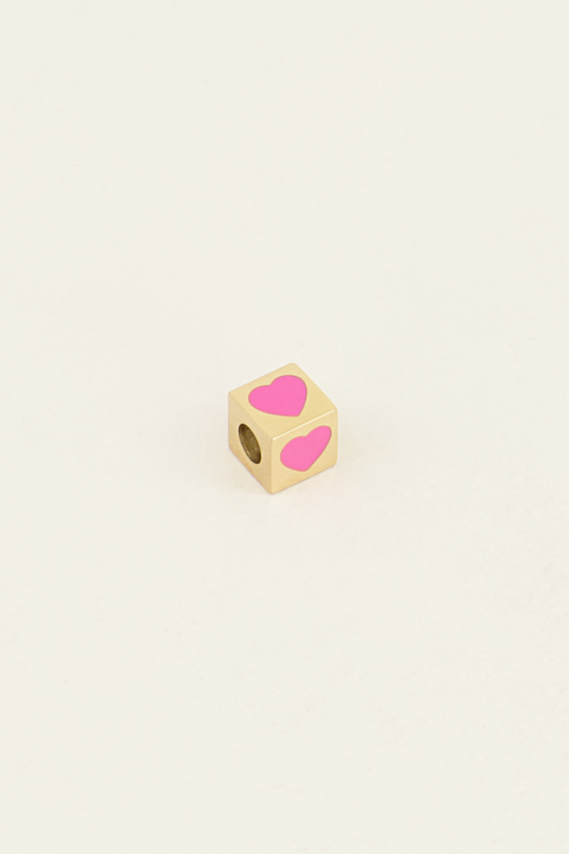 Kleiner Herz-Charm | Charms | Charm | My Jewellery