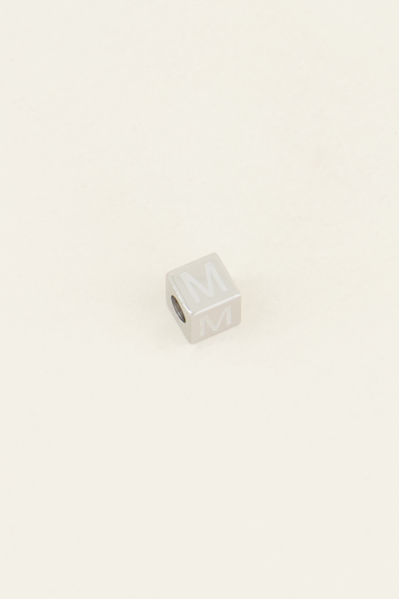 Initial jewellery | Charms | My Jewellery