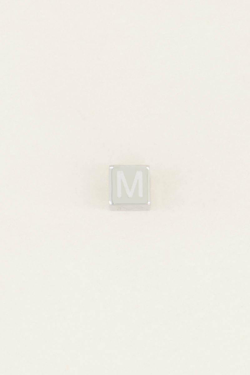 Initiaal sieraden| Bedels | My Jewellery