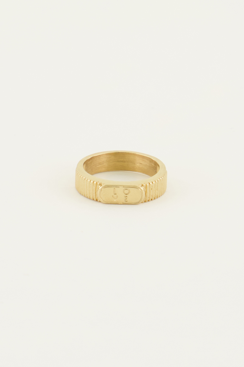 Ring love