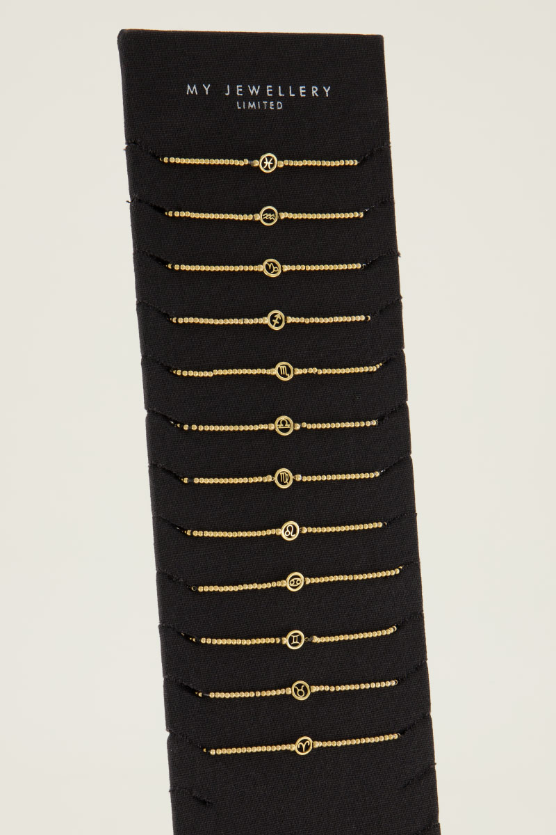 Armbandje Zodiac | My Jewellery