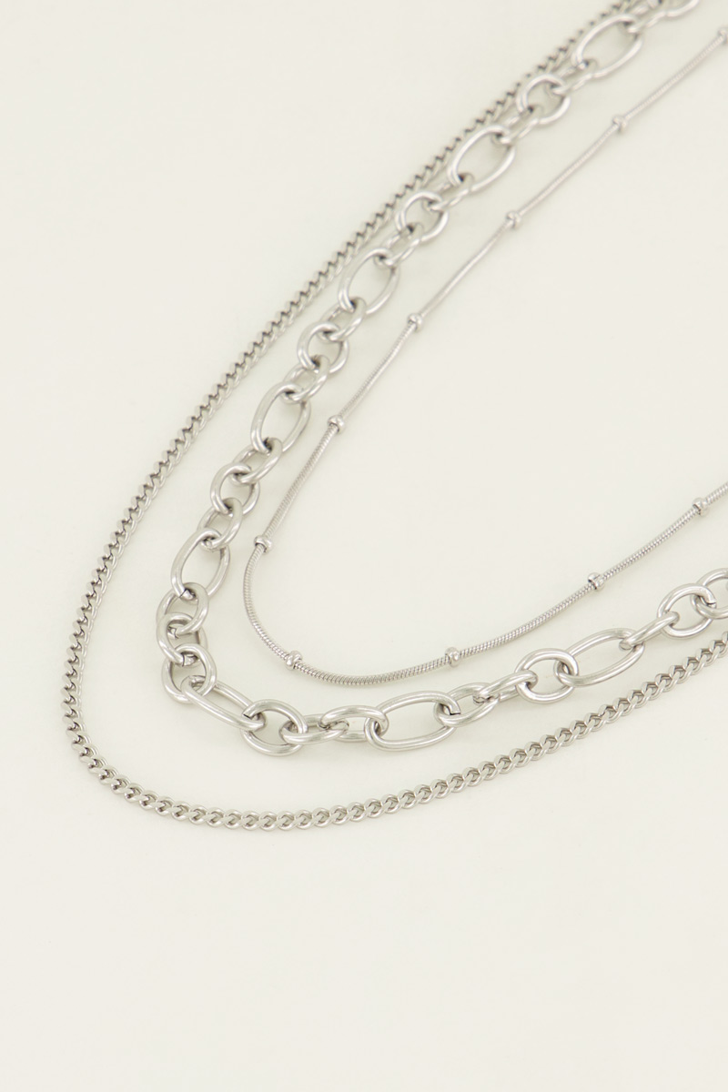 Ketting 3 schakels