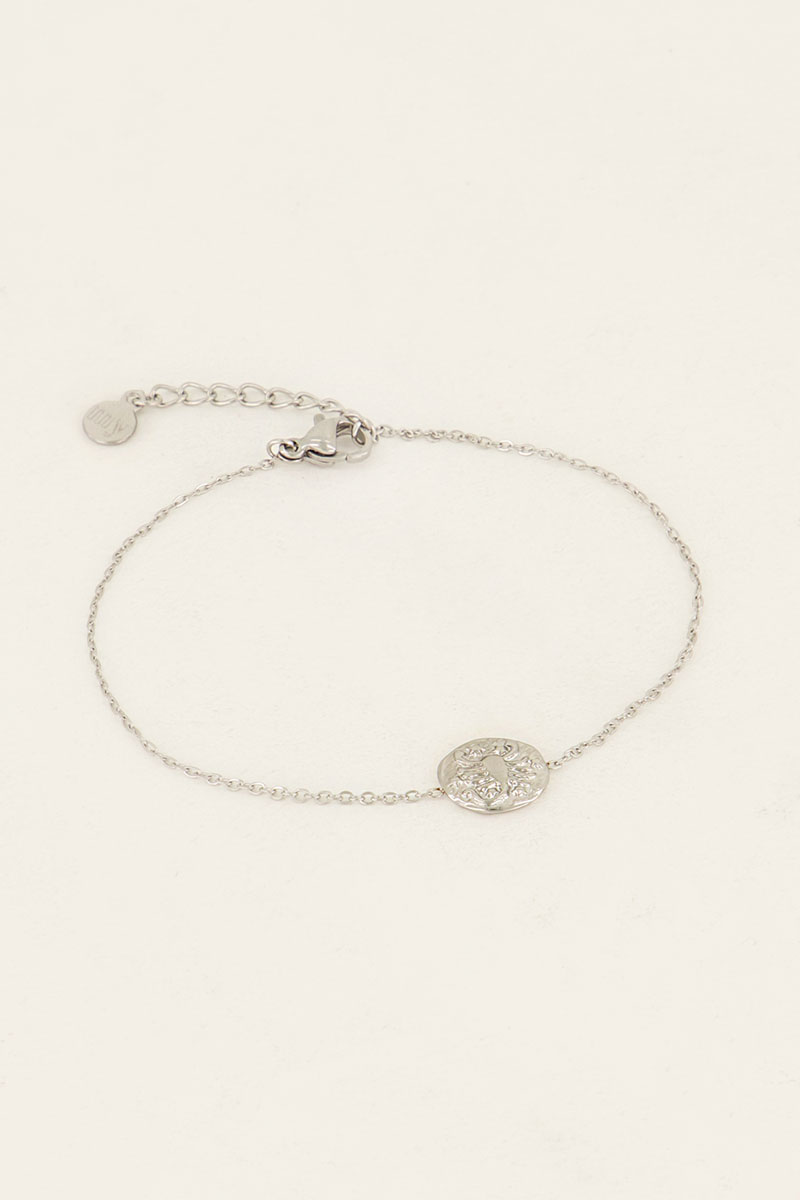 Zodiac armband | My Jewellery