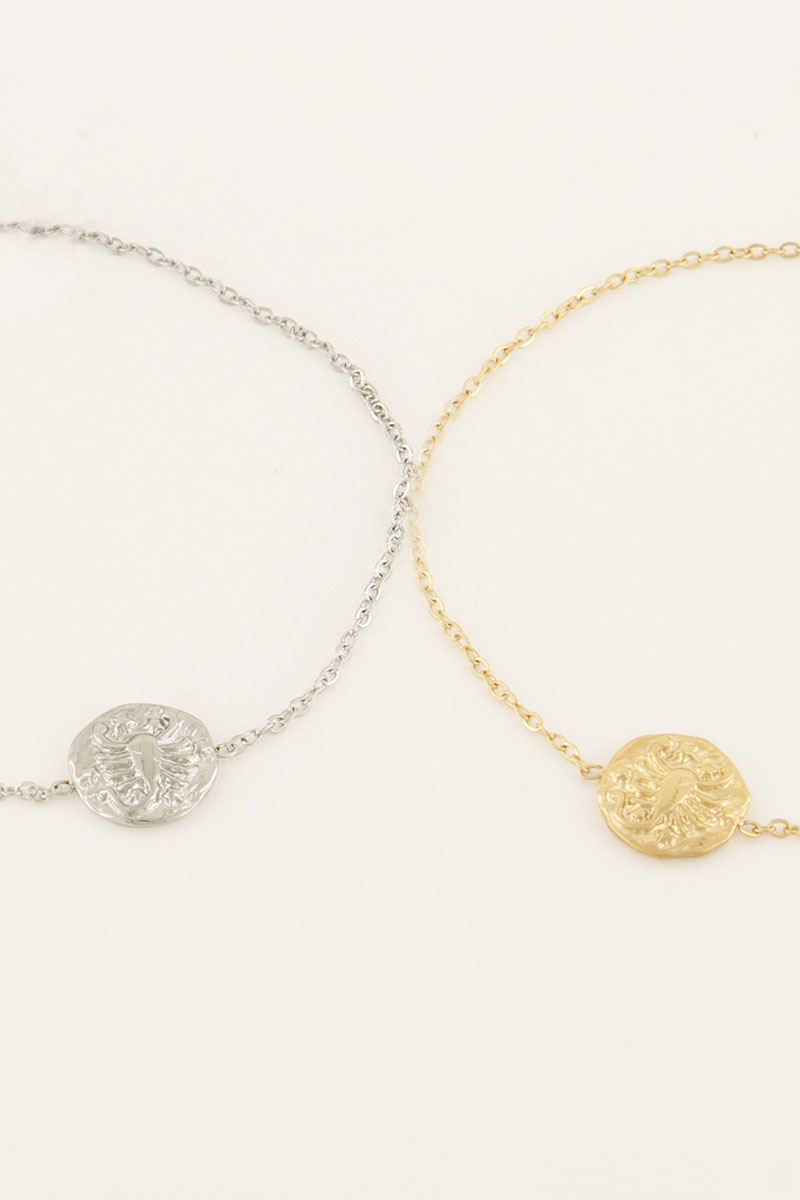 Zodiac armband | My Jewellery