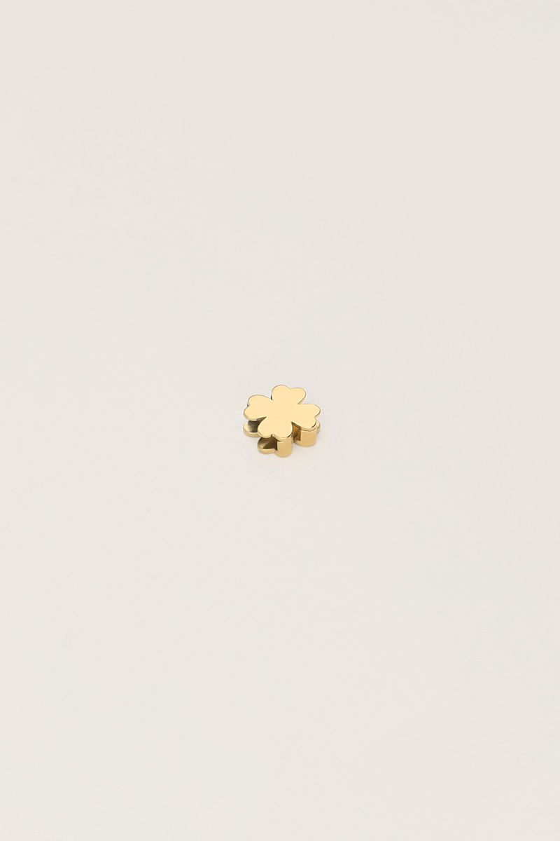 Individual charm clover | My Jewellery