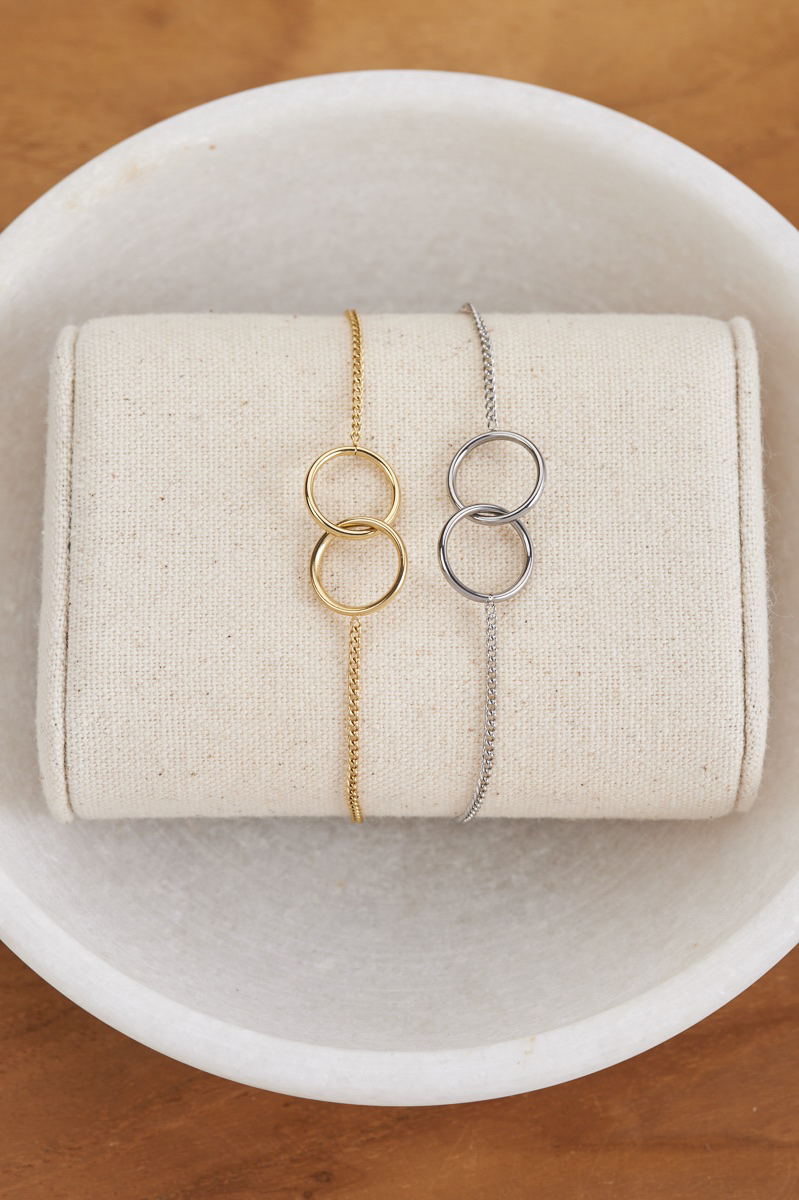 Forever Connected armbanden set | Armbanden | My Jewellery