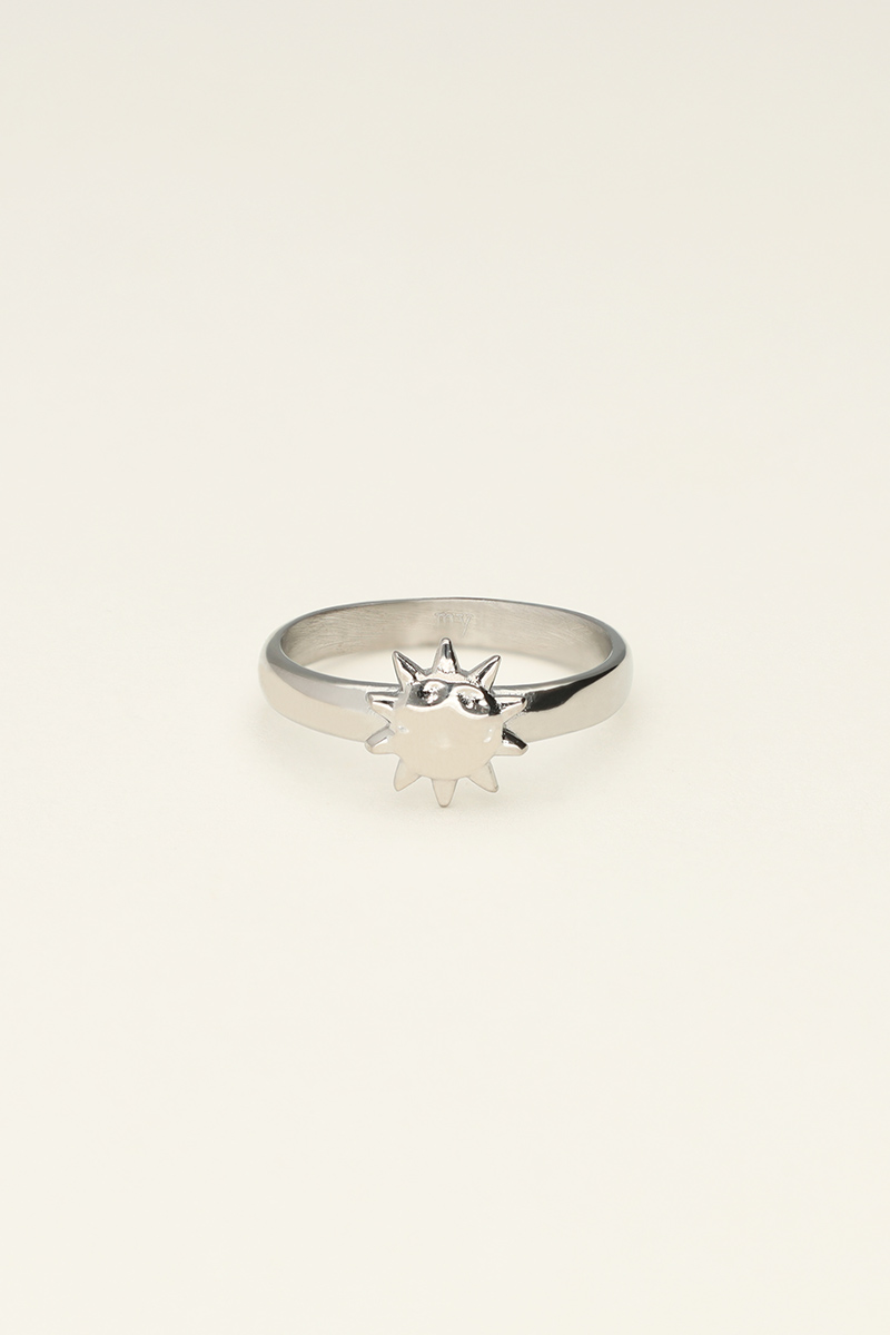 Mystic ring sun