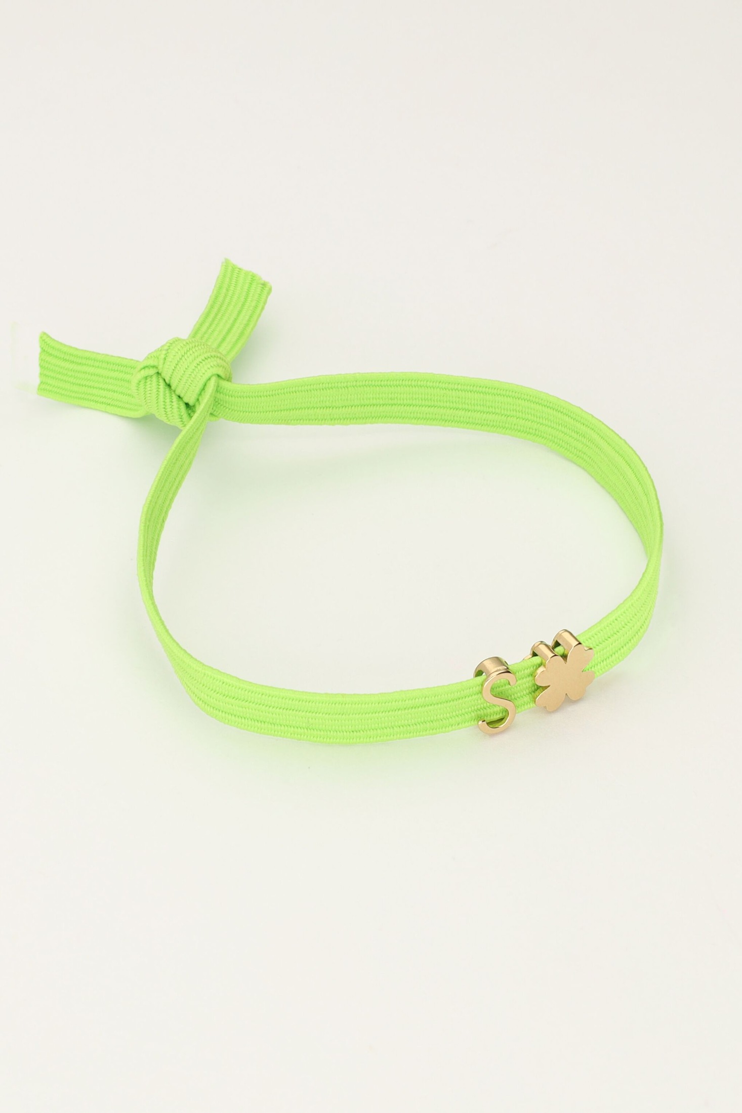 Initial charm minimalist | My Jewellery