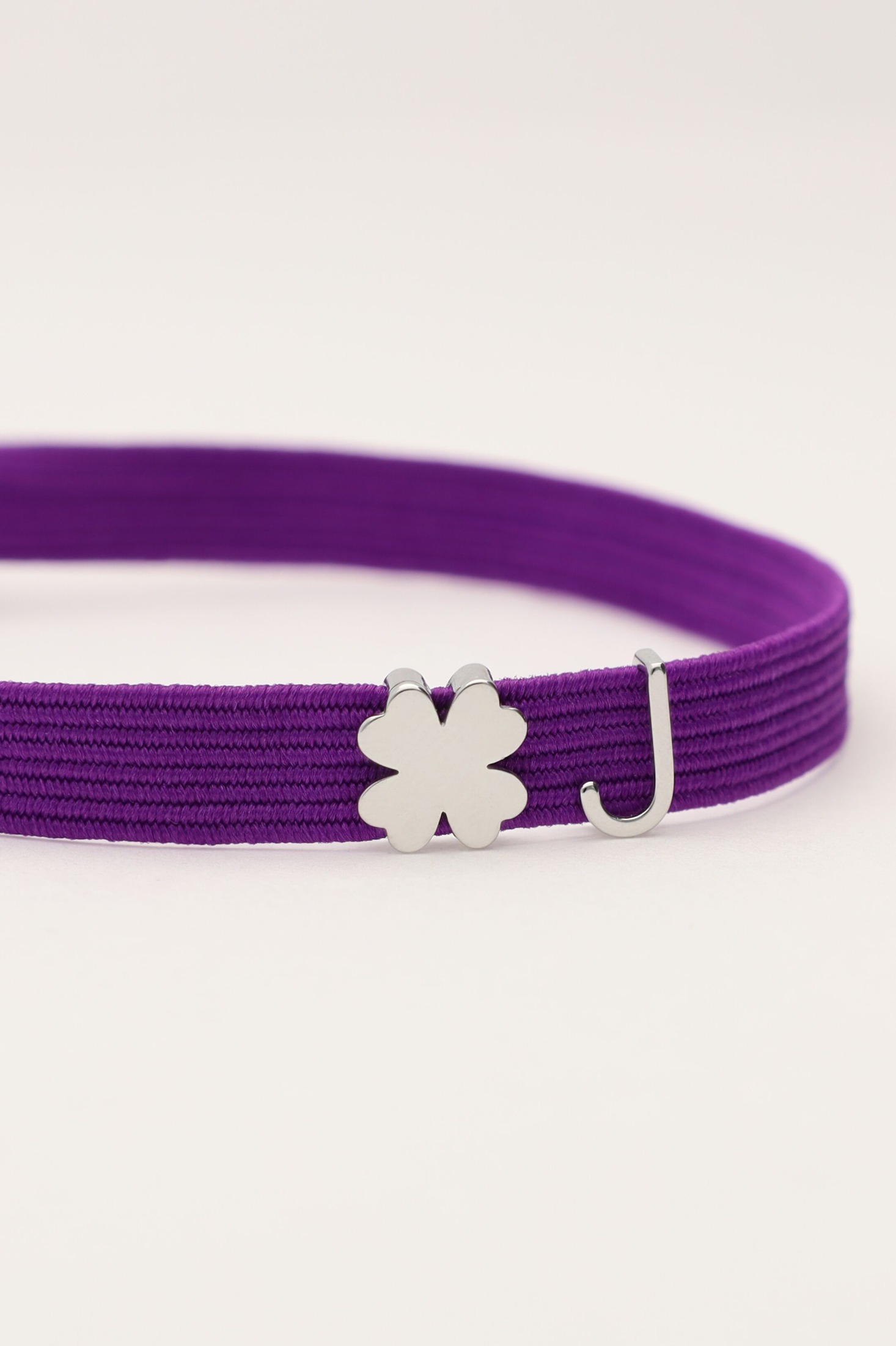 Initial charm minimalist | My Jewellery