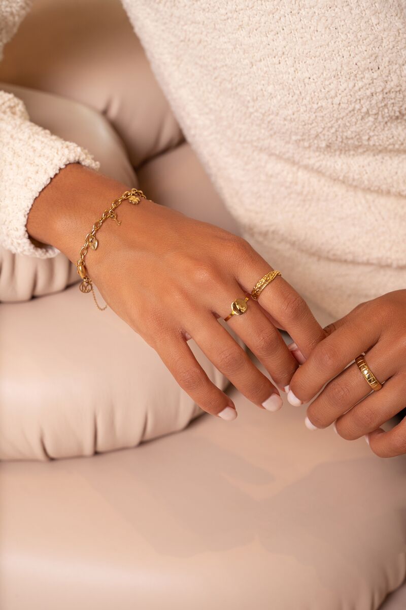 Love life armband | Armbanden | My Jewellery