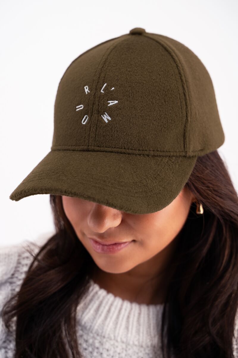 Brown l'amour cap | My Jewellery