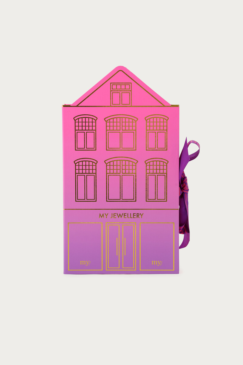 Advent Calendar Deluxe 10 Gifts Boutique | My Jewellery